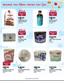 Grocery Outlet weekly ad week 43 Page 13
