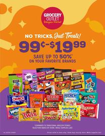 Grocery Outlet weekly ad week 43 Page 3