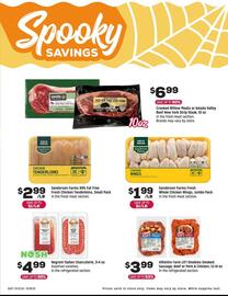 Grocery Outlet weekly ad week 43 Page 4