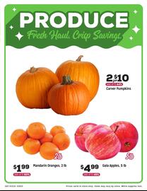 Grocery Outlet weekly ad week 43 Page 5