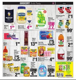 Super King Markets weekly ad week 43 Page 3