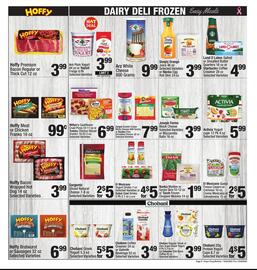 Super King Markets weekly ad week 43 Page 6