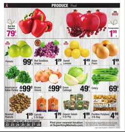 Super King Markets weekly ad week 43 Page 8