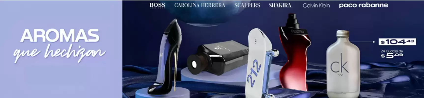 Catálogo Moda RM (válido hasta 31-10)