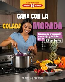 Catálogo Santa Maria Página 2