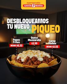 Catálogo Santa Maria Página 4