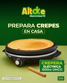 Catálogo Santa Maria Página 5