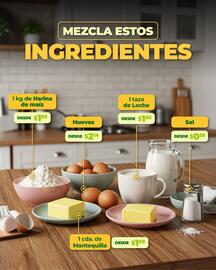 Catálogo Santa Maria Página 6