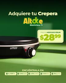 Catálogo Santa Maria Página 7