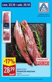 ALDI gazetka Strona 5