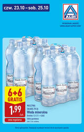 ALDI gazetka Strona 6