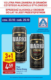 ALDI gazetka Strona 8