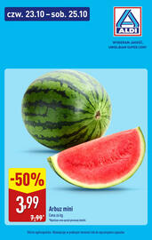 ALDI gazetka Strona 9
