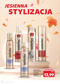 Kaufland gazetka Strona 14