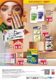 Kaufland gazetka Strona 20