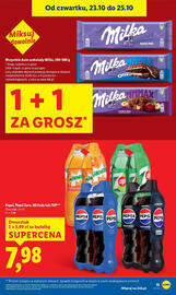 Lidl gazetka Strona 15