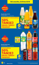 Lidl gazetka Strona 16