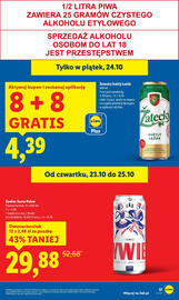 Lidl gazetka Strona 17