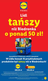 Lidl gazetka Strona 23