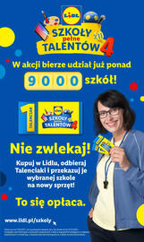 Lidl gazetka Strona 26