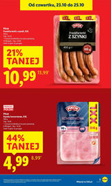 Lidl gazetka Strona 3