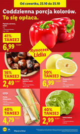 Lidl gazetka Strona 30