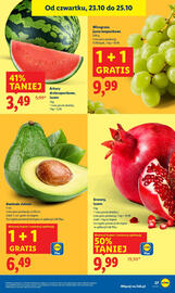 Lidl gazetka Strona 31