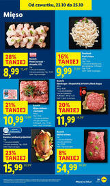 Lidl gazetka Strona 33