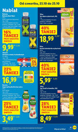 Lidl gazetka Strona 35