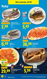 Lidl gazetka Strona 36