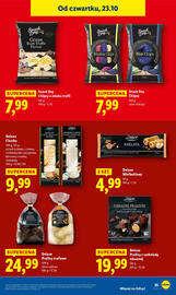 Lidl gazetka Strona 39