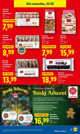 Lidl gazetka Strona 45