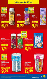 Lidl gazetka Strona 53
