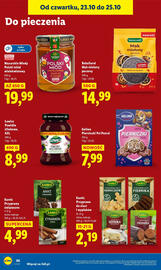 Lidl gazetka Strona 54