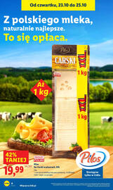 Lidl gazetka Strona 6