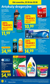 Lidl gazetka Strona 60