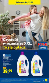 Lidl gazetka Strona 61