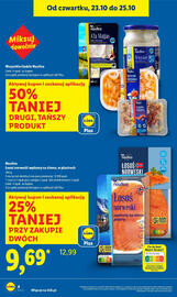 Lidl gazetka Strona 8