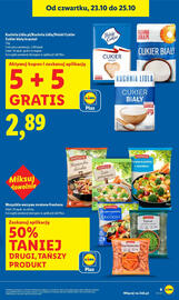 Lidl gazetka Strona 9