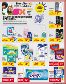 Billa Flugblatt woche 43 Seite 17