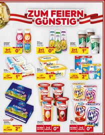 Billa Flugblatt woche 43 Seite 7