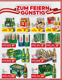 Billa Flugblatt woche 43 Seite 15