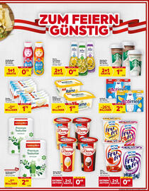 Billa Flugblatt woche 43 Seite 7