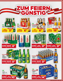 Billa Flugblatt woche 43 Seite 15