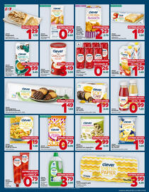Billa Flugblatt woche 43 Seite 19