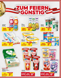 Billa Flugblatt woche 43 Seite 7