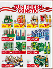 Billa Flugblatt woche 43 Seite 15