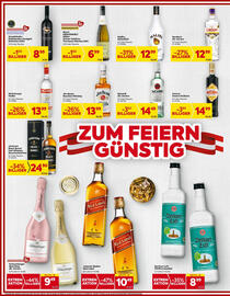 Billa Flugblatt woche 43 Seite 16