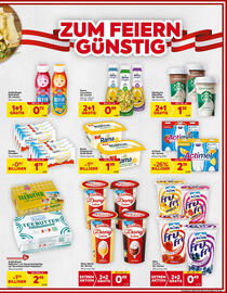 Billa Flugblatt woche 43 Seite 7