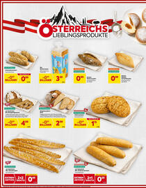 Billa Flugblatt woche 43 Seite 8